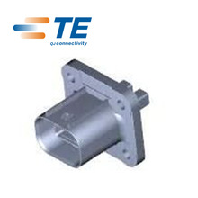 TE/AMP Connector 2103124-4