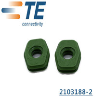 TE / AMP Connector 2103188-2
