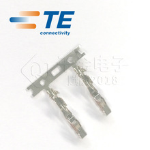TE / AMP Connector 2109006-2