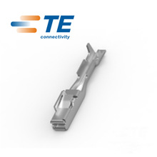 TE/AMP Connector 2109006-3
