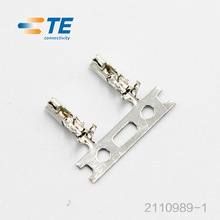 TE/AMP Connector 2110989-1
