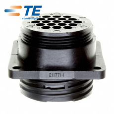 TE/AMP Connector 211771-1