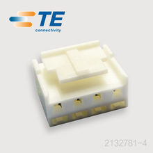 TE / AMP Connector 2132781-4