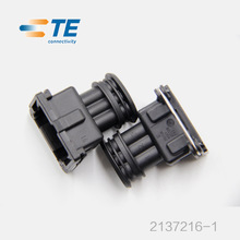 TE/AMP Connector 2137216-1