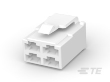 TE/AMP Connector 2137336-1