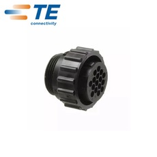 TE/AMP Connector 213849-1