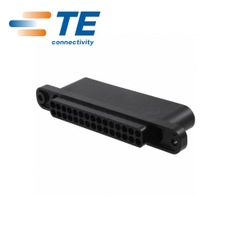 TE / AMP Connector 213974-1