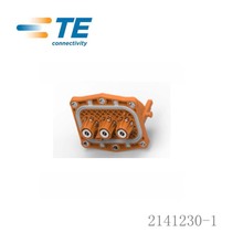 TE/AMP Connector 2141230-1