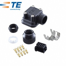 TE/AMP Connector 2174053-1