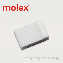 Connettore MOLEX 22012037