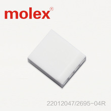 MOLEX Connector 22012047