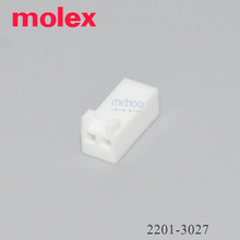 MOLEX Connector 22013027