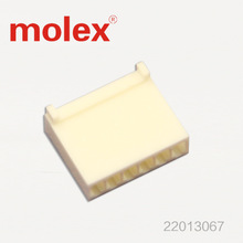 MOLEX Connector 22013067