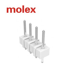 Molex Connector 22032051 A-4030-05A197 22-03-2051