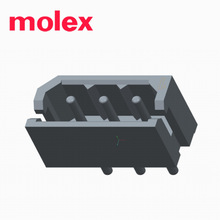 MOLEX Connector 22035035