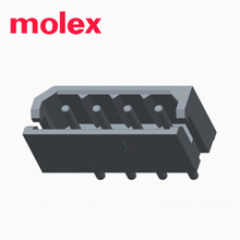 MOLEX Connector 22035045
