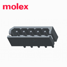 MOLEX አያያዥ 22035055