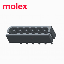 MOLEX कनेक्टर 22035065