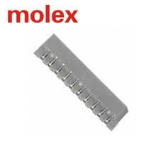 MOLEX Connector 22057105 5268-10A 22-05-7105