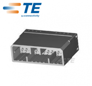 368510-1 Connecteur de connectivité TE/AMP ventes en ligne