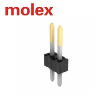 MOLEX connector 22284026 42375-0072 22-28-4026