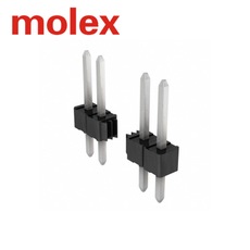 MOLEX connector 22284050 42375-0005 22-28-4050