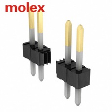 MOLEX Connector 22284363 42375-0071 22-28-4363