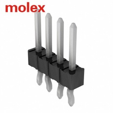 MOLEX konektor 22285042 42375-0529 22-28-5042
