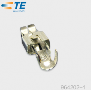 TE/AMP Connectivity 964202-1 Authentische Steckverbinder für den Online-Verkauf