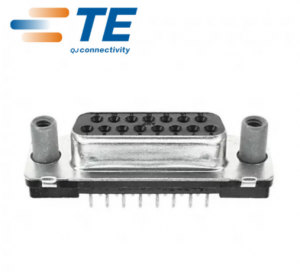 Konektivita TE/AMP 1-5747299-4 Autentické konektory pro online prodej