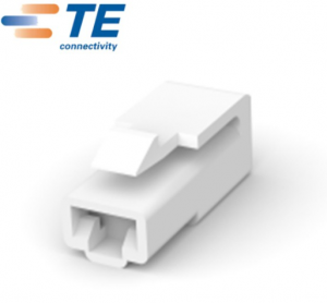 TE 1-172128-1 Autentické konektory pro online prodej