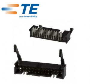 1761607-9  Car terminals, flashers, and connectors are sold online.