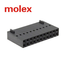 Connecteur Molex 22552223 70450-0109 22-55-2223