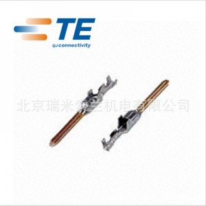 TE/AMP Connector 2278854-1