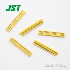 JST Connector 22SUR-36L