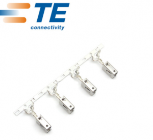 1241410-1 TE connector available from stock