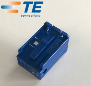 1394047-1 TE konektor dostupný zo skladu