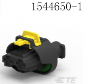 1544650-1  Automobile connector sheath