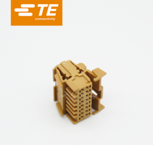 1563336-1 TE connector available from stock