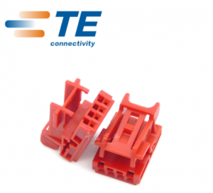 1670988-3 TE connector available from stock