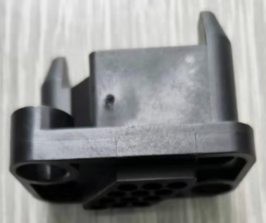 211758-1 Rectangular Connector Housings,  power and signal