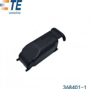 368401-1 Automotive Connectors COVER HSG FOR 40P(SIEMENS)