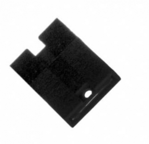 531230-2 TE/AMP платка за свързване към джъмпери и шунтове