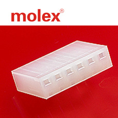 Molex Connector 26034070 6442-R07-Z 26-03-4070