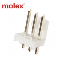 MOLEX कनेक्टर 26604030