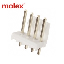 MOLEX-Stecker 26604040