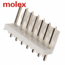 MOLEX Connector 26604070 41791-0007 26-60-4070