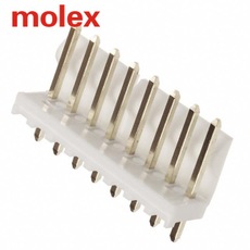 MOLEX Connector 26604080 41791-0008 26-60-4080