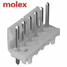 MOLEX Connector 26644060 42491-0006 26-64-4060