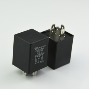 ZT503 vilkur 5 kontaktiga LED-i jaoks